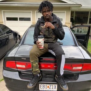 Meet your Posher, Billy